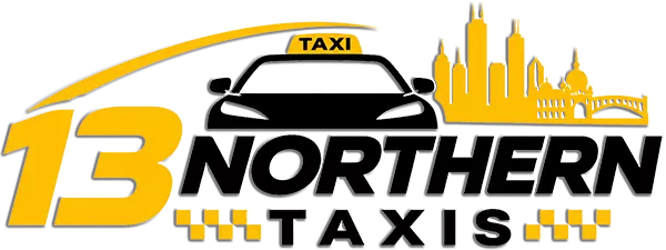 13 Northern Taxis